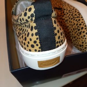 Dr Scholl's Slip on Sneaker